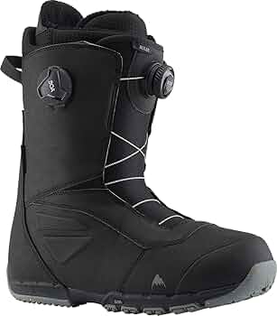 BURTON RULER スノーボードブーツ メンズ ルーラー Step On® スノーボードブーツ | Burton.com